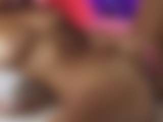 bananili's Live Sex Cam Show