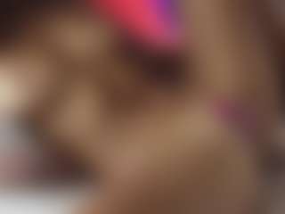 bananili's Live Sex Cam Show