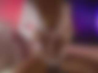 Live cam show with bananili - Blowjob on CamClone