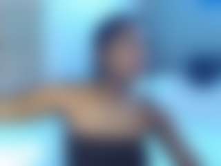 Live cam show with dakotaferreti - BBW Teen (18+) on infinitiblacc.com