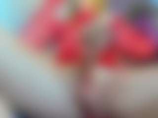 starjessica's Live Sex Cam Show