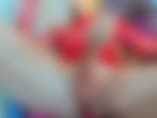 starjessica's Live Sex Cam Show