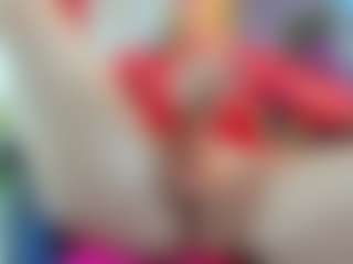starjessica's Live Sex Cam Show