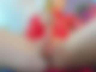 starjessica's Live Sex Cam Show