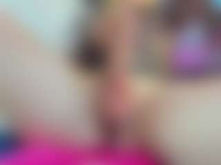 starjessica's Live Sex Cam Show