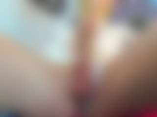 starjessica's Live Sex Cam Show