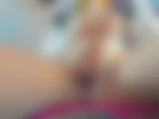 starjessica's Live Sex Cam Show