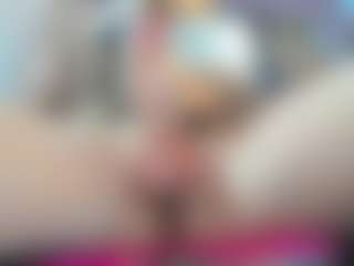 starjessica's Live Sex Cam Show