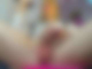 starjessica's Live Sex Cam Show