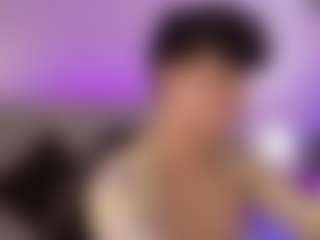 Live-sekscamshow van angel-david-