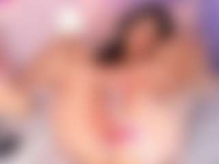 Live cam show with DahianaLincoln - Tittyfuck on camtv
