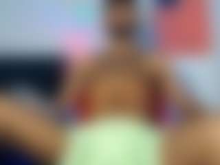Live cam show with krillynnt - Spank on Fit Hotties
