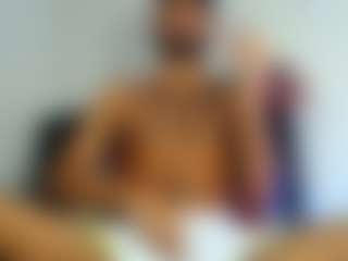 Live cam show with krillynnt - African on sexylive.show | colombia