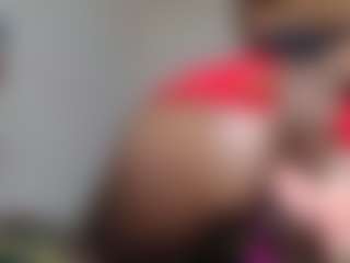 Live cam show with SEXYDEVILL - Thin on TastyBlacksLive
