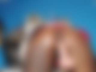 SEXYDEVILL's Live Sex Cam Show