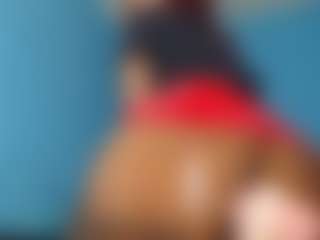 Live cam show with SEXYDEVILL - Double Penetration on Gym Cam Girls