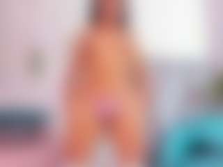 aurora-tziu's Live Sex Cam Show