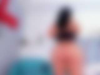 aurora-tziu's Live Sex Cam Show