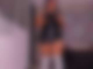 Live cam show with aurora-tziu - BBW on Camsoda