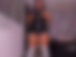 aurora-tziu's Live Sex Cam Show