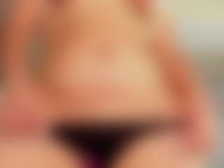 Live cam show with aurora-tziu - Spank Brown Hair on 1on1-livenow
