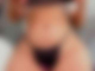 aurora-tziu's Live Sex Cam Show