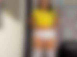 Live cam show with aurora-tziu - Solo on Gym Cam Girls