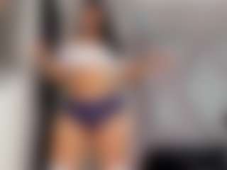 aurora-tziu's Live Sex Cam Show
