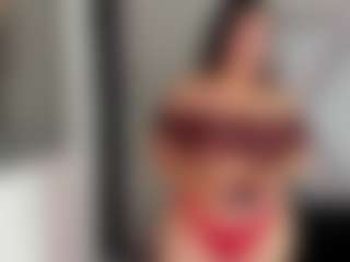 aurora-tziu's Live Sex Cam Show
