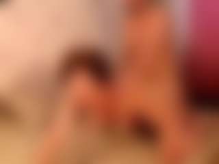 HotDuoLove7's Live Sex Cam Show