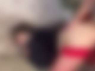 Live cam show with HotDuoLove7 - Striptease on TeamSkeetLive