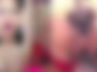 Live cam show with Milena - Flashing on live18s.com