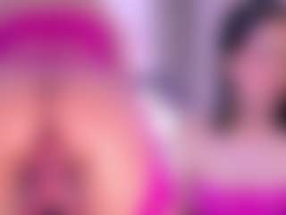 Live cam show with Milena - Smoking on instabang