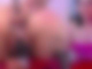 Milena's Live Sex Cam Show