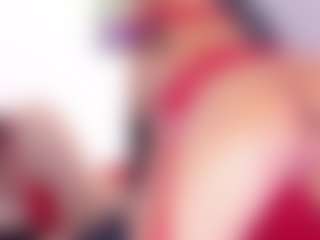 Milena's Live Sex Cam Show