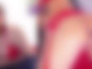 Milena's Live Sex Cam Show