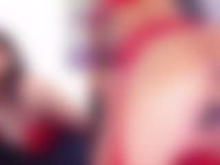 Milena's Live Sex Cam Show
