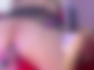 Milena's Live Sex Cam Show