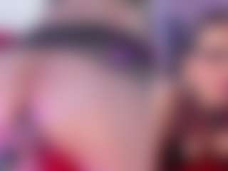 Milena's Live Sex Cam Show