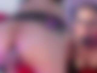 Milena's Live Sex Cam Show