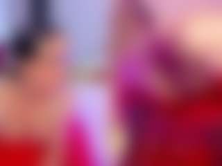 Milena's Live Sex Cam Show