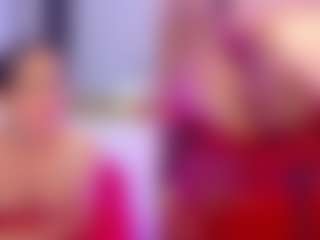 Milena's Live Sex Cam Show