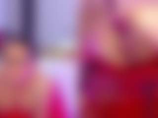 Milena's Live Sex Cam Show