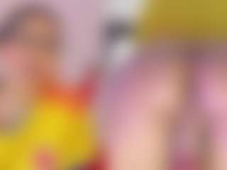 Milena's Live Sex Cam Show