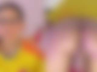 Milena's Live Sex Cam Show
