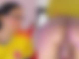 Milena's Live Sex Cam Show