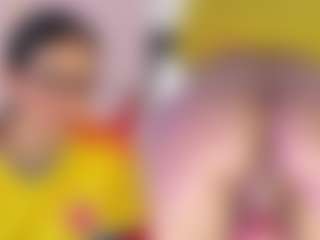 Milena's Live Sex Cam Show