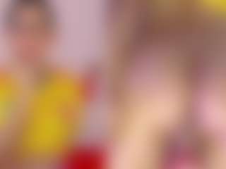 Milena's Live Sex Cam Show