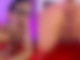 Milena's Live Sex Cam Show