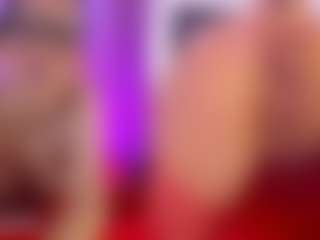 Milena's Live Sex Cam Show